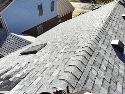 Residential Roof Repair Solutions