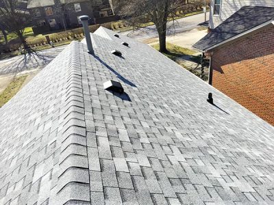 Roofing Installation and Replacement Services