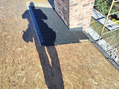Roofing Replacement Services