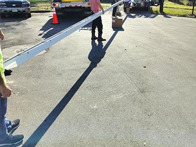 Trusted Roofing Contractors